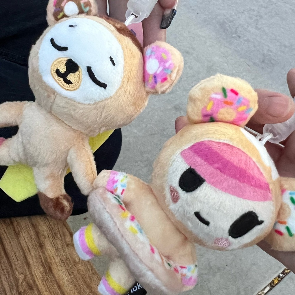 Meet your Posher, Jae